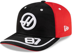 NEW ERA Haas F1 Nico Hülkenberg 9SEVENTY Șapcă 