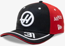 NEW ERA Haas F1 Kevin Magnussen 9SEVENTY Șapcă 