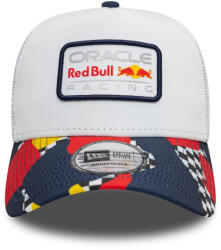 NEW ERA Red Bull Racing Șapcă trucker abstractă EF 