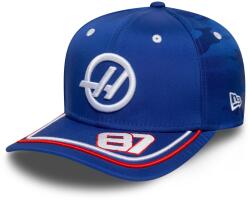 NEW ERA Șapcă de baseball Haas F1, Silverstone, Oliver Bearman, New Era, 9SEVENTY SS, Multicolor 