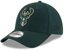 NEW ERA NBA Milwaukee Bucks șapcă echipă (885430074339)