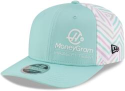 NEW ERA Haas F1 Miami 9SEVENTY Șapcă 