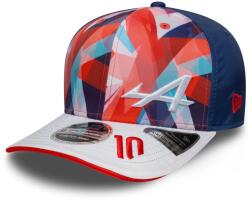 NEW ERA Alpine Pierre Gasly 9SEVENTY Șapcă 