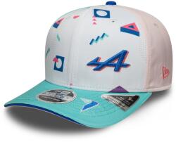 NEW ERA Alpine Esteban Ocon Miami 9Seventy Șapcă 