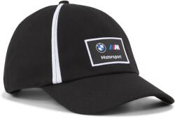 PUMA BMW M Motorsport Heritage șapcă Dad 