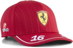 PUMA Ferrari Charles Leclerc LC șapcă 