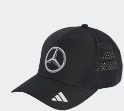 Adidas Mercedes Șapcă camionagiu  - fansbrands - 253,00 RON