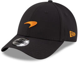 NEW ERA Șapcă de baseball sustenabilă McLaren, New Era, 9FORTY, Antracit 