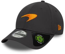 NEW ERA Șapcă de baseball McLaren, New Era, HQ 9FORTY, Antracit 