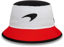 NEW ERA Șapcă de pescar McLaren, New Era, Monaco, roșu M (198059734196)