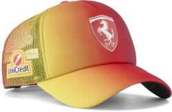 PUMA Șapcă de baseball Ferrari, Lewis Hamilton, ediție specială UK 