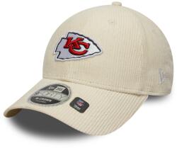 NEW ERA Șapcă Kansas City Chiefs, șnur, New Era, 9FORTY, bej (198977965146)