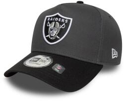 NEW ERA Șapcă Las Vegas Raiders, pin impecabil, New Era, negru (198977965115)