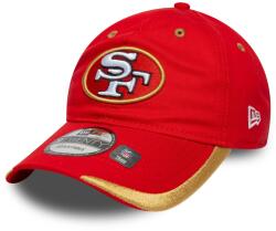 NEW ERA Șapcă San Francisco 49ers, 9TWENTY, New Era, roșu (198977965153)