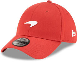 NEW ERA Șapcă McLaren, New Era, 39THIRTY, roșu ML (198058871809)