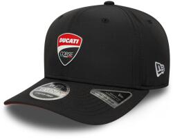 NEW ERA șapcă Ducati, echipă, reciclată, New Era, 9SEVENTY, albastru (198759402746)
