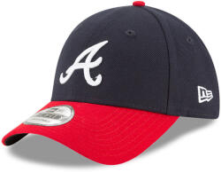 NEW ERA Șapcă Atlanta Braves, New Era, 9FORTY, echipă, multicoloră (719106169435)