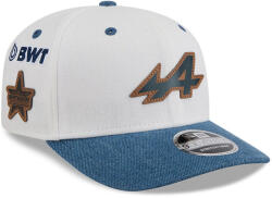 NEW ERA Șapcă Alpine, Austin SE, 9SEVENTY, alb (198977778579)