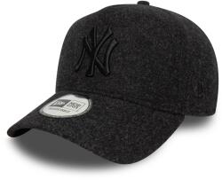 NEW ERA Șapcă New York Yankees, Melton A-frame, New Era, 9FORTY, neagră (198977965436)