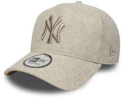 NEW ERA Șapcă New York Yankees, Melton, formă A-frame, camuflaj, gri (198977965429)
