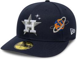 NEW ERA Șapcă Houston Astros Planet ICON 59FIFTY PC, New Era, 59FIFTY, albastru 7.375 (198977965023)