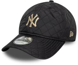 NEW ERA Șapcă New York Yankees matlasată, New Era, 9TWENTY, neagră, gri (198977964699)