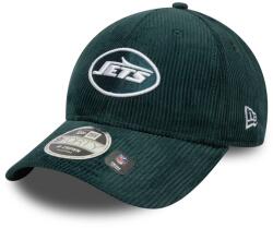NEW ERA Șapcă New York Jets, cord, New Era, 9FORTY, DET, verde (198977967836)