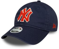 NEW ERA Șapcă New York Yankees, pentru femei, New Era, 9TWENTY, boucle, albastru (198977964279)