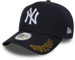 NEW ERA Șapcă New York Yankees, TONAL ICON, de tip A-frame, New Era, 9FORTY, albastru (198977964422)