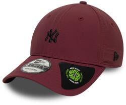 NEW ERA Șapcă New York Yankees, mini reciclată, 9FORTY, gri (198977964668)