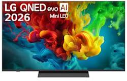LG 65QNED83B6A