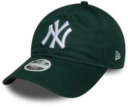 NEW ERA Șapcă New York Yankees, șapcă pentru femei ESS 9TWENTY, New Era, 9TWENTY, verde, verde (198977964163)