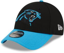 NEW ERA șapcă Carolina Panthers, New Era, 9FORTY, pentru echipă, multicoloră (198058937413)