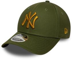 NEW ERA șapcă New York Yankees, patch World Series, New Era, 9FORTY, patch, verde (198977963845)