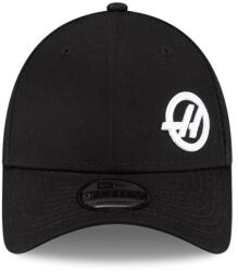 NEW ERA Șapcă Haas, impecabilă, New Era, 9FORTY, negru (197883781536)