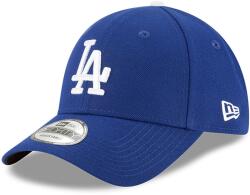 NEW ERA Șapcă Los Angeles Dodgers, New Era, 9FORTY, pentru echipă, albastru (719106169633)