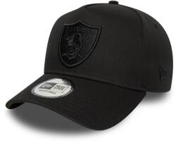 NEW ERA Șapcă Las Vegas Raiders, New Era, esențial, neagră (198758734138)