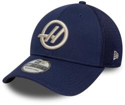 NEW ERA Șapcă Haas, plasă dashmark, 39THIRTY, potrivire stretch, New Era, albastru L (198759118524)