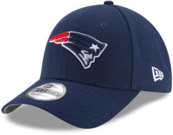 NEW ERA Șapcă de baseball New England Patriots, New Era, 9FORTY, albastră (886614236703)