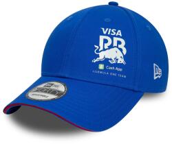 NEW ERA șapcă Visa RB, impecabilă, New Era, 9FORTY, albastră (198358655932)