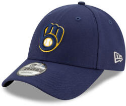 NEW ERA Șapcă Milwaukee Brewers, New Era, 9FORTY, echipa, albastru (194456473041)