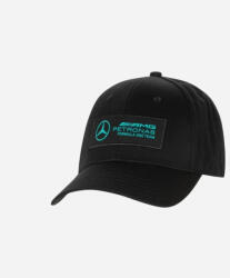 NEW ERA Șapcă Mercedes, logo MAPF1, Adidas, neagră (4068801775127)