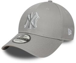 NEW ERA șapcă New York Yankees, New Era, 9FORTY, contur în stil pop, gri (198758734039)