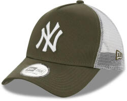 NEW ERA Șapcă New York Yankees, New Era, 9FORTY, esențial, kaki (194790986085)