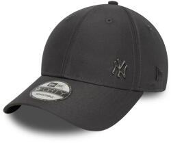NEW ERA Șapcă New York Yankees, New Era, 9FORTY, fără defecte, gri (198758734107)