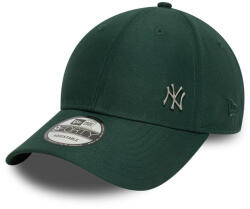 NEW ERA Șapcă New York Yankees, New Era, 9FORTY, fără defecte, verde (198758734114)