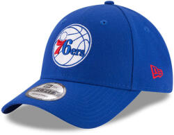 NEW ERA Şapcă de baseball Philadelphia 76ers, New Era, albastru (885430069595)