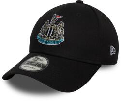 NEW ERA șapcă FC Newcastle United, New Era, 9FORTY, Core, negru (198357390094)