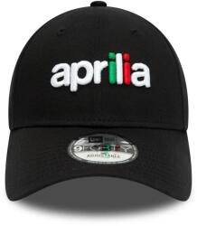 NEW ERA Șapcă Aprilia, Esențial, New Era, 9FORTY, negru (196820130550)