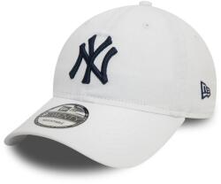 NEW ERA Șapcă New York Yankees, New Era, Core, alb (196312143501)